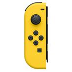 Links Nintendo Switch Controller - Joy-Con - Geel (Fortnite, Spelcomputers en Games, Spelcomputers | Nintendo Switch, Ophalen of Verzenden