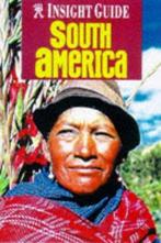 South America Insight Guide / Insight Guides 9789624214451, Boeken, Verzenden, Gelezen