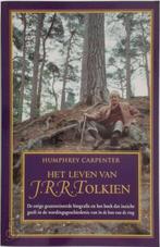 Het leven van J.R.R. Tolkien, Boeken, Verzenden, Nieuw