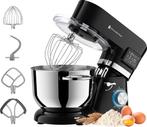 Tweedekans | KitchenBrothers Keukenmachine KB790 - Display, Ophalen of Verzenden, Zo goed als nieuw