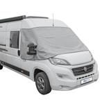 ProPlus Raamafdekking - UV-bescherming en isolatie - Fiat..., Caravans en Kamperen, Ophalen of Verzenden, Nieuw