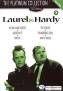 Laurel & Hardy - The Platinum Collection Dvd 2 - DVD, Verzenden, Nieuw in verpakking