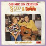 Karel Gott, Darinka – Gib Mir Ein Zeichen / Karel Gott – Ein, Cd's en Dvd's, Ophalen of Verzenden, Nieuw in verpakking