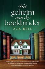 9789021057934 Het geheim van de boekbinder, Verzenden, Nieuw, A.D. Bell