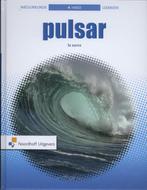 Pulsar natuurkunde 4 Havo Leerboek 9789001810726, Boeken, Verzenden, Zo goed als nieuw