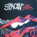 cd digi - Spacin - Total Freedom, Cd's en Dvd's, Verzenden, Zo goed als nieuw