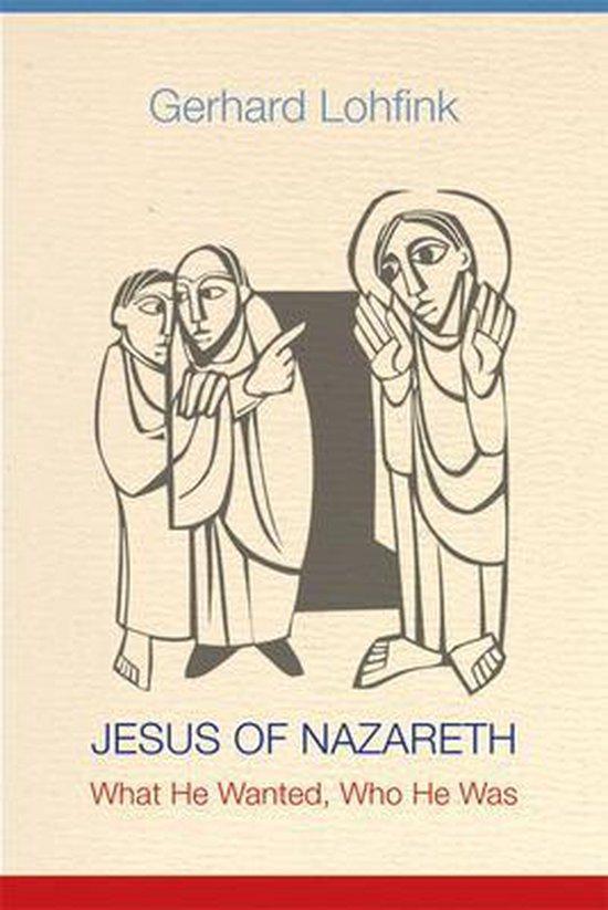 Jesus of Nazareth, Boeken, Overige Boeken, Ophalen of Verzenden