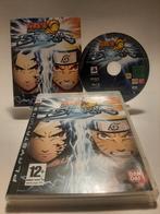 Naruto Ultimate Ninja Storm Playstation 3, Ophalen of Verzenden, Nieuw