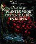 De beste planten voor potten, bakken en kuipen / Tirion, Verzenden, Gelezen, S. Buczacki