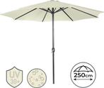 Staande Parasol voor Balkon, Terras of Tuin, Verzenden, Nieuw