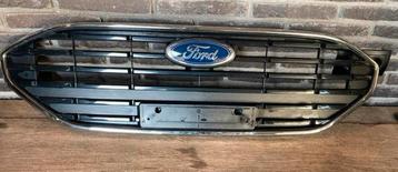 Ford focus mk4 grill