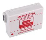 LP-E8 Accu / Vervangende Batterij voor de Canon LPE8 Acc..., Nieuw