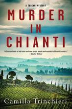 A Tuscan Mystery- Murder in Chianti 9781641292856, Verzenden, Gelezen, Camilla Trinchieri