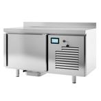GGM Gastro | Snelvriezer tafel - Touch - 120 liter - 7x GN |, Zakelijke goederen, Horeca | Meubilair en Inrichting, Verzenden