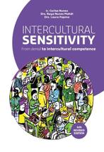 Intercultural sensitivity 9789023255550 Carlos Nunez, Gelezen, Carlos Nunez, Raya Nunez-Mahdi, Verzenden
