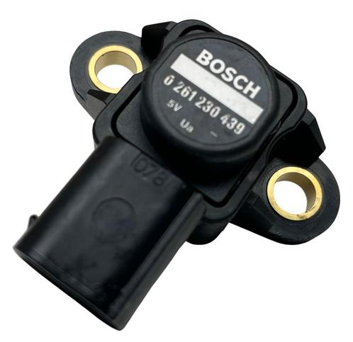 Map Sensor Mercedes 0261230439 Bosch, Auto-onderdelen, Motor en Toebehoren, Nieuw, Mercedes-Benz, Verzenden