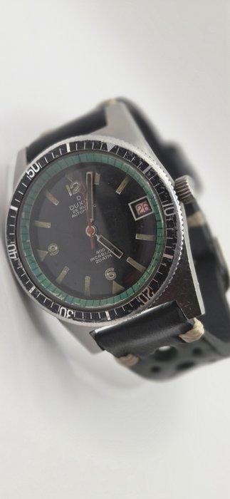 Duxot - Zonder Minimumprijs - Heren - 1960-1969, Sieraden, Tassen en Uiterlijk, Horloges | Heren