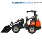 Kubota RT220-2 (vanaf €649,- per maand!), Ophalen of Verzenden, Wiellader of Shovel