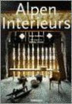 Alpine Interiors/Alpen Interieurs/Interieurs Des Alpes, Verzenden, Gelezen, Beate Wedekind