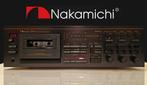 Nakamichi - ZX9 - Cassetterecorder-speler, Nieuw
