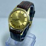 Omega - Constellation Pie Pan Champagne Dial - 168.005 -, Nieuw