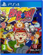 Baboon! (PlayStation 4), Gebruikt, Verzenden