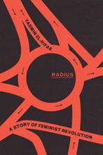 9781839767685 Radius Yasmin El-Rifae, Boeken, Verzenden, Nieuw, Yasmin El-Rifae