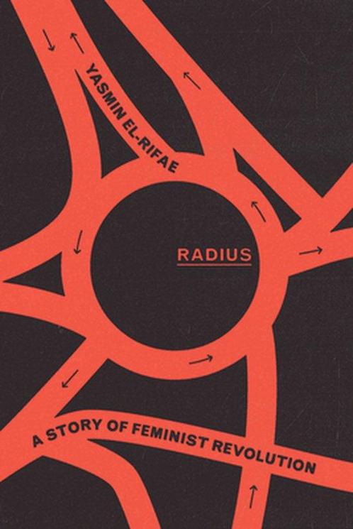 9781839767685 Radius Yasmin El-Rifae, Boeken, Studieboeken en Cursussen, Nieuw, Verzenden