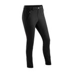 Maier Sports Softshell-broek Lapilli W Dames, Verzenden, Nieuw