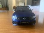 Otto Mobile 1:18 - Modelauto - Volkswagen Tiguan R, Hobby en Vrije tijd, Modelauto's | 1:5 tot 1:12, Nieuw