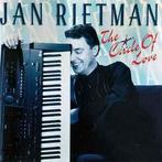 cd - Jan Rietman - The Circle Of Love, Zo goed als nieuw, Verzenden