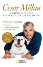 Praktische gids voor een gelukkige hond 9789048817757, Verzenden, Gelezen, Cesar Millan