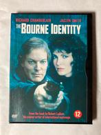 THE BOURNE IDENTITY (DVD), Verzenden, Gebruikt