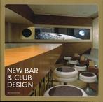 New Bar and Club Design (paperback) 9781856696364, Boeken, Verzenden, Zo goed als nieuw, Bethan Ryder