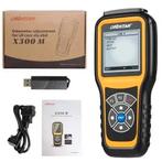 OBDSTAR X300M Clusterkalibratie, Auto diversen, Autogereedschap, Verzenden, Nieuw