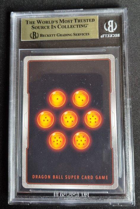 Beckett - 1 Graded card - Dragon Ball - Son Goku - 2024, Verzamelen, Overige Verzamelen
