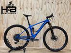 Canyon Lux CF Pro Race 9.0 29 inch mountainbike GX AXS 2018, Overige merken, 45 tot 49 cm, Ophalen of Verzenden, Zo goed als nieuw