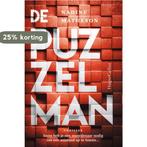 De puzzelman / Angelica Hensley / 1 9789402706550, Verzenden, Gelezen, Nadine Matheson