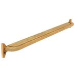 Wandplank Hout Eiken 100 cm Naturel, Nieuw