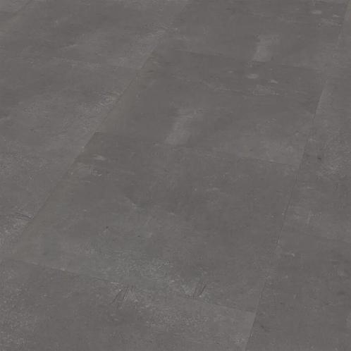 Ambiant Piero Click Dark Grey PVC, Huis en Inrichting, Stoffering | Vloerbedekking, Overige typen, Grijs, Nieuw, Ophalen of Verzenden