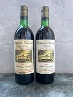 1977 Château Dauzac Margaux - Margaux Grand Cru Classé - 2, Nieuw