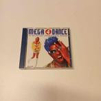 Mega Dance 4, Cd's en Dvd's, Verzenden, Gebruikt