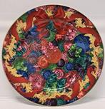 Rosenthal - Versace - Wandbord -, Antiek en Kunst