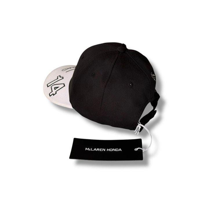 McLaren Honda F1 Team - MP4-30 - F1 wereldkampioenschap -, Verzamelen, Automerken, Motoren en Formule 1