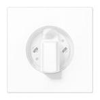 Jung LS990 knop DRAAI-rolluikschakelaar alpinwit (hagelwit), Doe-het-zelf en Verbouw, Elektra en Kabels, Nieuw, Stopcontact