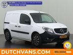 Mercedes-Benz Citan 108 Bestelbus 2017 L1 H1 Diesel, Euro 6, Wit, Mercedes-Benz, Nieuw