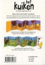 Het kuiken en andere vogels op het erf / Ont-plooi, Verzenden, Gelezen