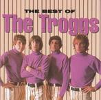 cd - The Troggs - The Best Of The Troggs, Verzenden, Zo goed als nieuw