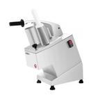 GGM Gastro | Elektrische Groentesnijder - 550 Watt | GSH300, Verzenden