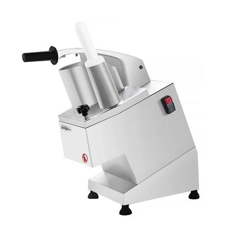 GGM Gastro | Elektrische Groentesnijder - 550 Watt | GSH300, Zakelijke goederen, Horeca | Overige, Verzenden